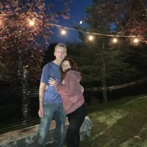 Meet your Posher, Fernanda